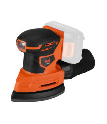 Masina de Slefuit Colturi fara Acumulator si Incarcator MAX 20V One EvoTools