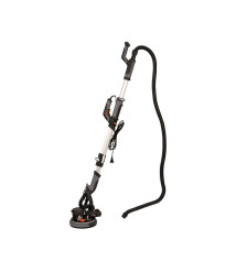 Masina de Slefuit Pereti si Tavane Telescopica cu Autoaspirare DWS750 EvoTools +Plus