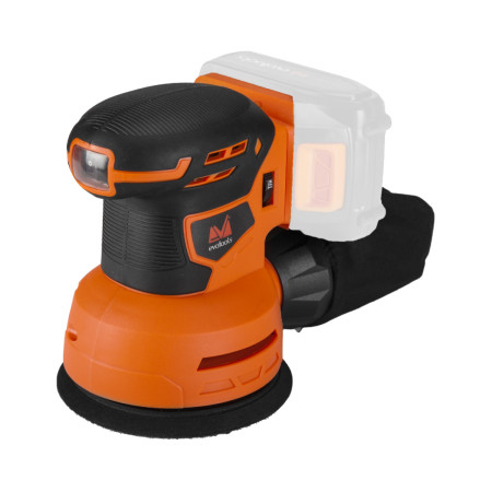 Masina de Slefuit Rotativa fara Acumulator si Incarcator MAX 20V One EvoTools