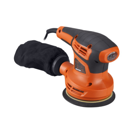 Masina de Slefuit Rotativa RS280 EvoTools