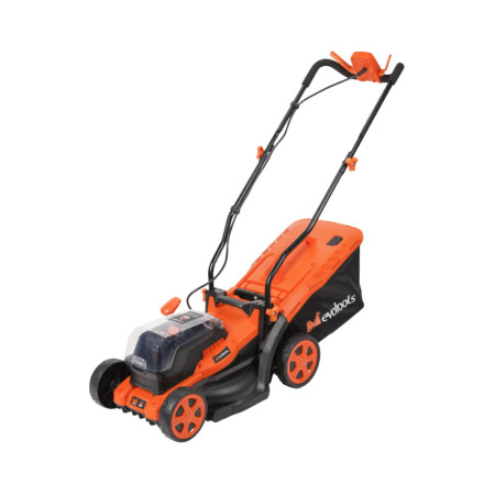 Masina de Tuns Iarba fara Acumulator si Incarcator 2x MAX 20V ONE EvoTools