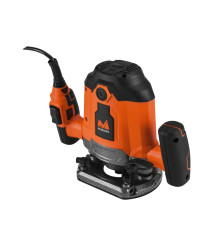 Masina Frezat Electrica ER1200 EvoTools