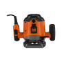 Masina Frezat Electrica ER1200 EvoTools