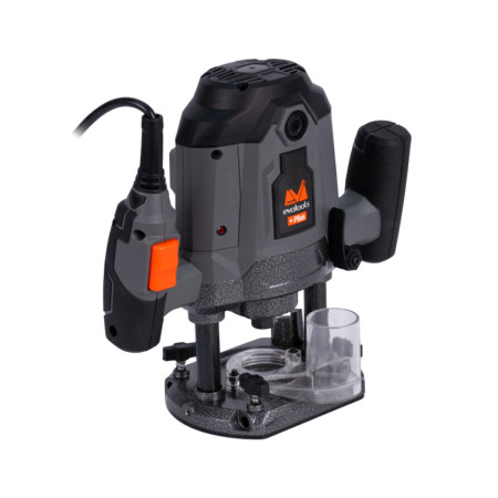 Masina Frezat Electrica ER1200 EvoTools +Plus