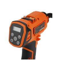 Mini Compresor de Mana fara Acumulator si Incarcator MAX 20V POWER Evotools