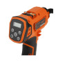 Mini Compresor de Mana fara Acumulator si Incarcator MAX 20V POWER Evotools