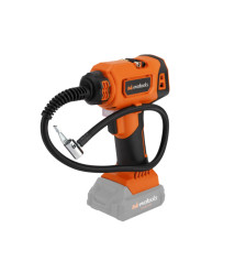 Mini Compresor de Mana fara Acumulator si Incarcator MAX 20V POWER Evotools