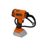 Mini Compresor de Mana fara Acumulator si Incarcator MAX 20V POWER Evotools