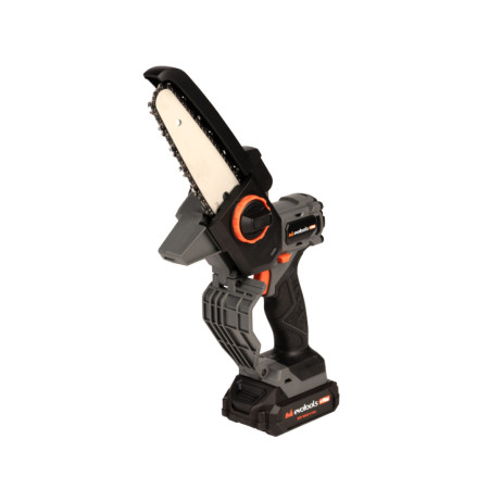 Mini Ferastrau Brushless cu 2 Acumulatori si Incarcator 20V POWER EvoTools +Plus