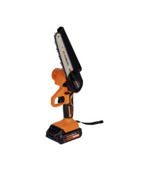 Mini Ferastrau cu 2 Acumulatori si Incarcator MS 2000 Power Evotools
