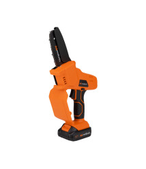 Mini Ferastrau cu Incarcator si Acumulator MAX 20V ONE EvoTools