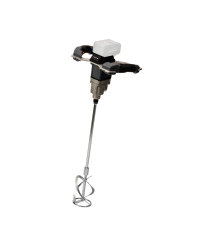 Mixer Universal Brushless fara Acumulator si Incarcator MAX 20V POWER EvoTools +Plus