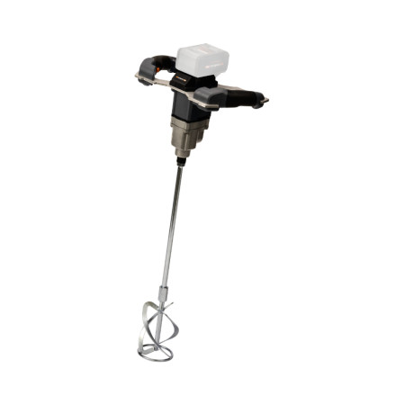 Mixer Universal Brushless fara Acumulator si Incarcator MAX 20V POWER EvoTools +Plus