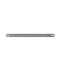Panza bomfaier dubla metal 300 x 20 x 0.56 mm, pachet 72 buc, EvoTools