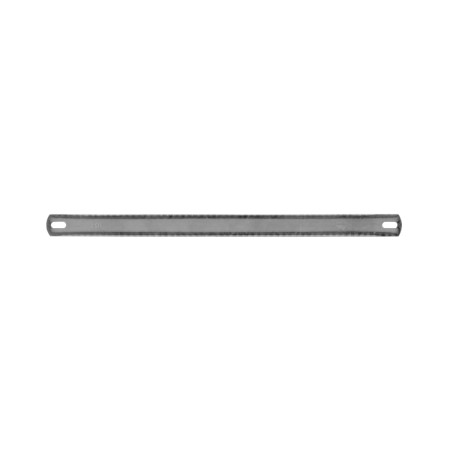 Panza bomfaier dubla metal 300 x 20 x 0.56 mm, pachet 72 buc, EvoTools