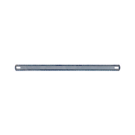 Panza bomfaier dubla metal si lemn 300 x 25 mm, Globus