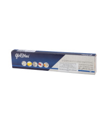 Panza bomfaier metal ingusta 300 x 12.5 mm, Globus