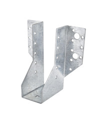 Papuc grinda Tip A imbinare lemn 100 x 140 x 2 mm, EvoTools