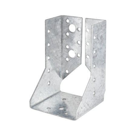 Papuc grinda Tip B imbinare lemn 100 x 140 x 2 mm, EvoTools