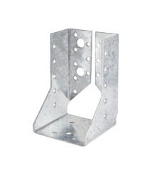 Papuc grinda Tip B imbinare lemn 50 x 105 x 2 mm, EvoTools