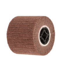Perie abraziva EvoTools 100 mm, P240, prindere 20 mm