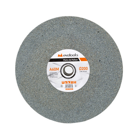 Piatra de polizor EvoTools 150 x 16 x 12.7 mm, P36