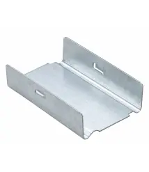 Piesa de imbinare liniara Rigips pentru profil CD 60, 80 x 58,6 mm, 100 buc/cutie