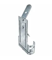 Piesa de suspendare pentru profil CD 60, 100 x 59 mm, 0,8 mm