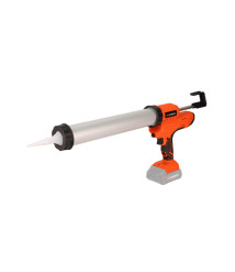 Pistol Adeziv/Silicon 2 in 1 fara Acumulator si Incarcator MAX 20V POWER EvoTools