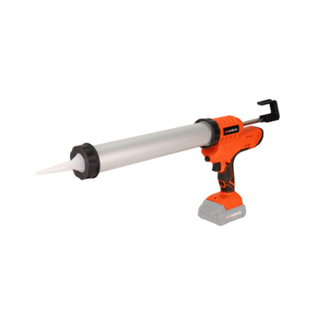 Pistol Adeziv/Silicon 2 in 1 fara Acumulator si Incarcator MAX 20V POWER EvoTools