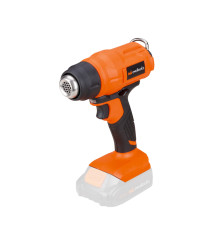 Pistol Aer Cald fara Acumulator si Incarcator MAX 20V ONE EvoTools