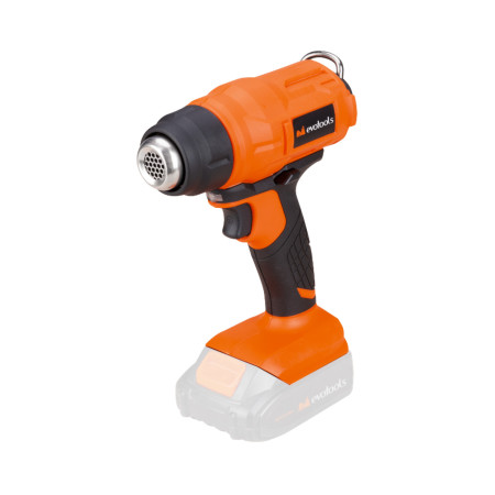 Pistol Aer Cald fara Acumulator si Incarcator MAX 20V ONE EvoTools