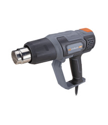 Pistol Aer Cald LCD2000 EvoTools +Plus