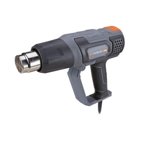Pistol Aer Cald LCD2000 EvoTools +Plus