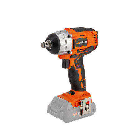 Pistol de Impact Brushless 1/2 fara Acumulator si Incarcator MAX 20V POWER Evotools