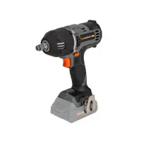 Pistol de Impact Brushless 1/2 fara Acumulator si Incarcator MAX 20V POWER EvoTools +Plus