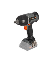 Pistol de Impact Brushless 1/2 fara Acumulator si Incarcator MAX 20V POWER EvoTools +Plus