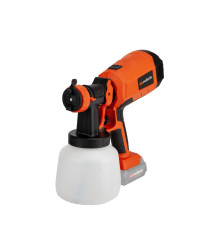 Pistol de Vopsit fara Acumulator si Incarcator MAX 20V POWER Evotools