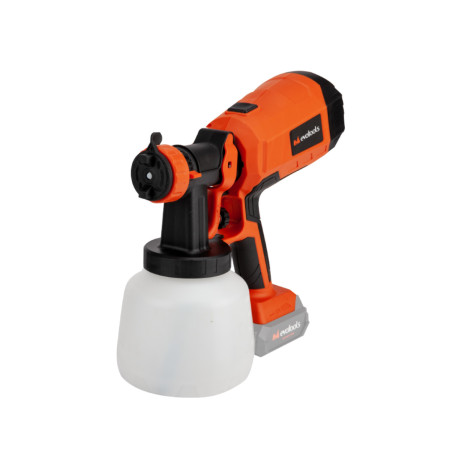 Pistol de Vopsit fara Acumulator si Incarcator MAX 20V POWER Evotools