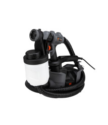Pistol Electric pentru Vopsit cu Compresor SG800 EvoTools +Plus