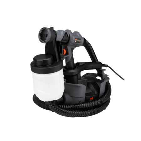 Pistol Electric pentru Vopsit cu Compresor SG800 EvoTools +Plus