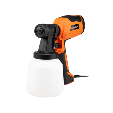 Pistol Electric pentru Vopsit SG500 EvoTools