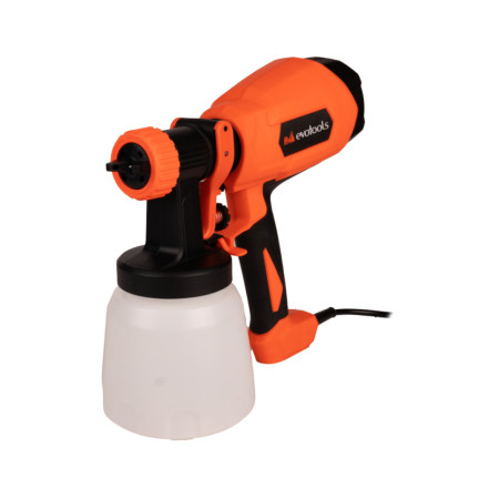 Pistol Electric pentru Vopsit SG600 EvoTools