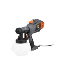 Pistol Electric pentru Vopsit SG700 EvoTools +Plus