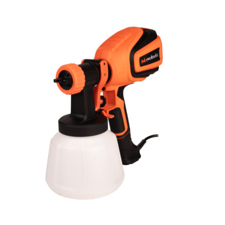 Pistol Electric pentru Vopsit SG700TF EvoTools