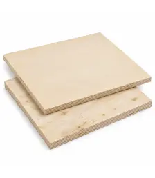 Placaj Albasia 2.7mm, BB/C, 2440 x 1220 mm