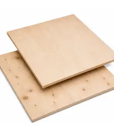 Placaj cedru 6mm, BB/C, 2440 x 1220 mm