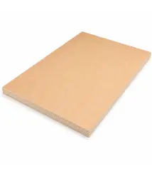 Placaj eucalipt 6mm, furnir estetic de Fag, BB/BB, 2440 x 1220 mm