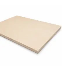 Placaj eucalipt 6mm, furnir estetic de Mesteacan, BB/BB, 2440 x 1220 mm