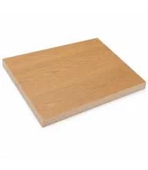 Placaj eucalipt 4mm, furnir estetic de Stejar, BB/BB, 2440 x 1220 mm